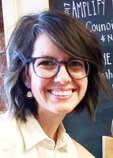 Lauren Hackman-Brooks